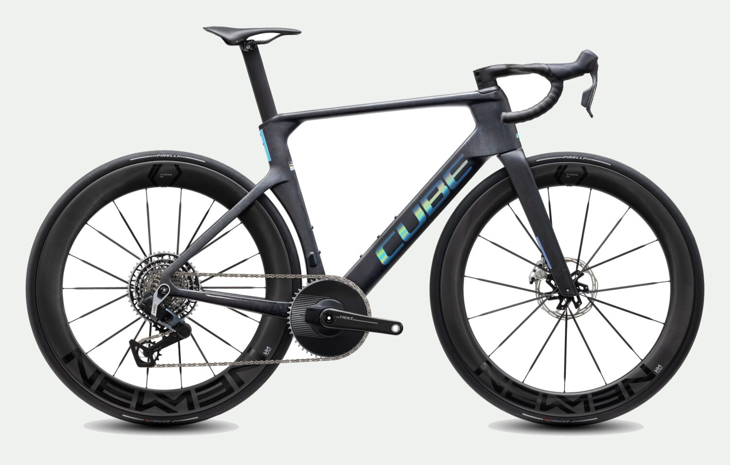 Cube Litening Aero C:68X 2027